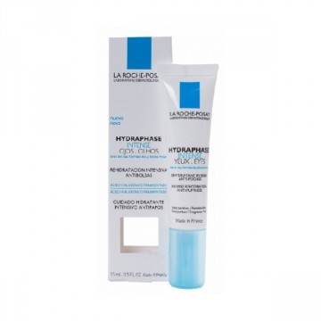 La Roche Posay Hydraphase intense yeux- Andorra