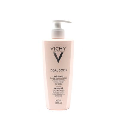 Vichy Ideal Body lait-sérum 400ml- Andorra