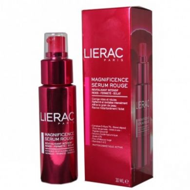 Lierac Magnificence serum rouge - Andorra