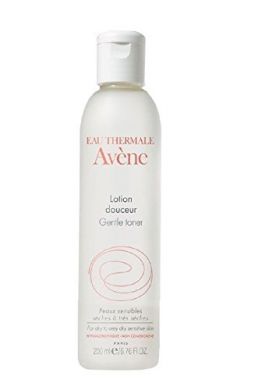 Avene lotion douceur- Andorra