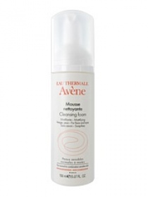 Avene Mousse Nettoyante- Andorra