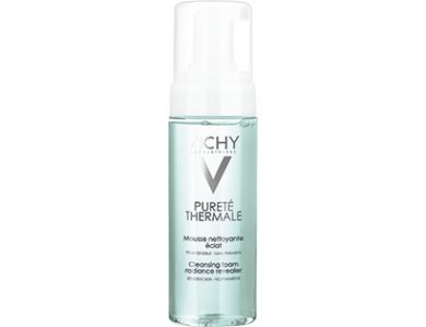 Pureté thermale Mousse nettoyante éclat- Andorra
