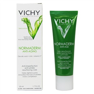 Vichy Normaderm anti-âge- Andorra