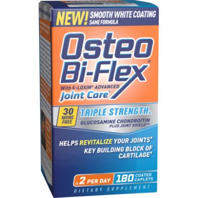 Osteo Bi-flex - Andorra