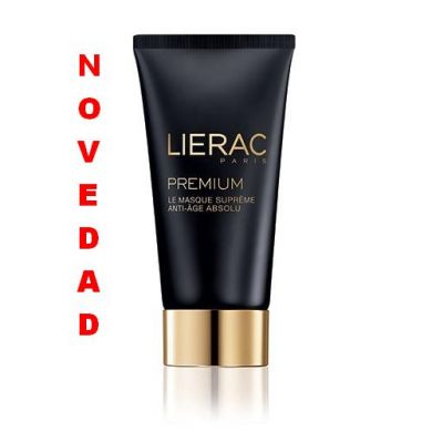 Lierac Premium mascarilla suprema - Andorra