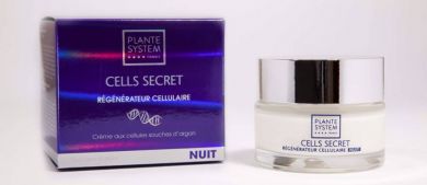 Plante System Cells Secret Regenerateur cellulaire nuit- Andorra