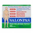 Salonpas - Andorra