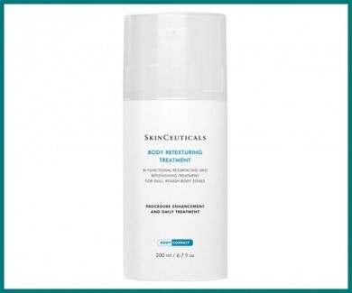 Andorra- Skinceuticals  body retexturing treatment 200ml