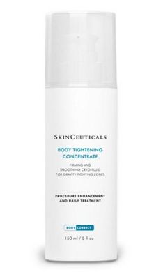 Skinceuticals Body tightening concentrate - Andorra