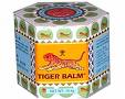 Tiger Balm white- Andorra