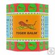 Tiger Balm red - Andorra