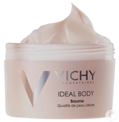 Vichy Ideal Body Baume - Andorra