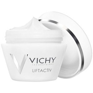 Vichy Lifractiv crema día piel mixta- Andorra