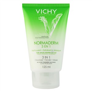 Vichy Normaderm nettoyant 3 en 1 - Andorra