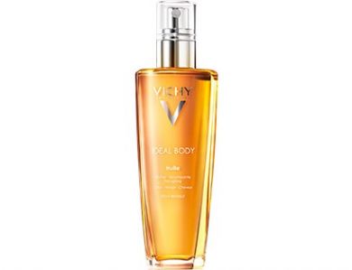 Vichy Ideal Body Huile - Andorra