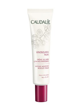 Caudalie Vinosource Riche Creme velours- Andorra