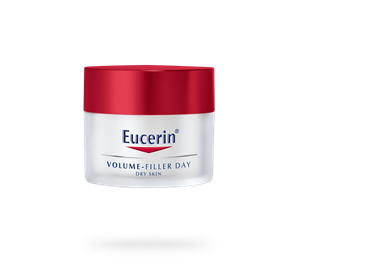 Eucerin Volume-filler crema día piel seca- Andorra