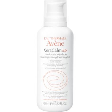 Avene Xeracalm A.D. Huile Lavante- Andorra